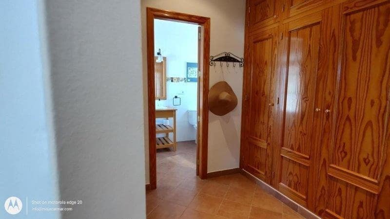 Chalet de 4 habitaciones en Mojácar en venta con piscina garaje - 590.000 € (Ref: 9486893)