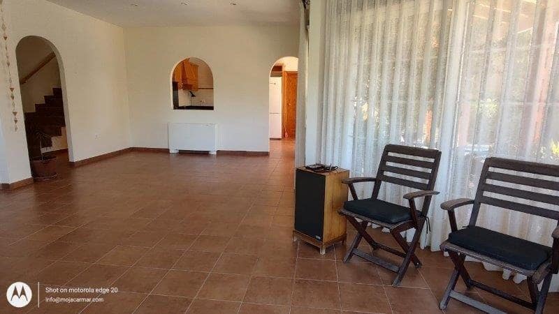 Chalet de 4 habitaciones en Mojácar en venta con piscina garaje - 590.000 € (Ref: 9486893)