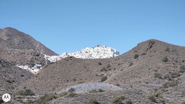 Chalet de 4 habitaciones en Mojácar en venta con piscina garaje - 590.000 € (Ref: 9486893)