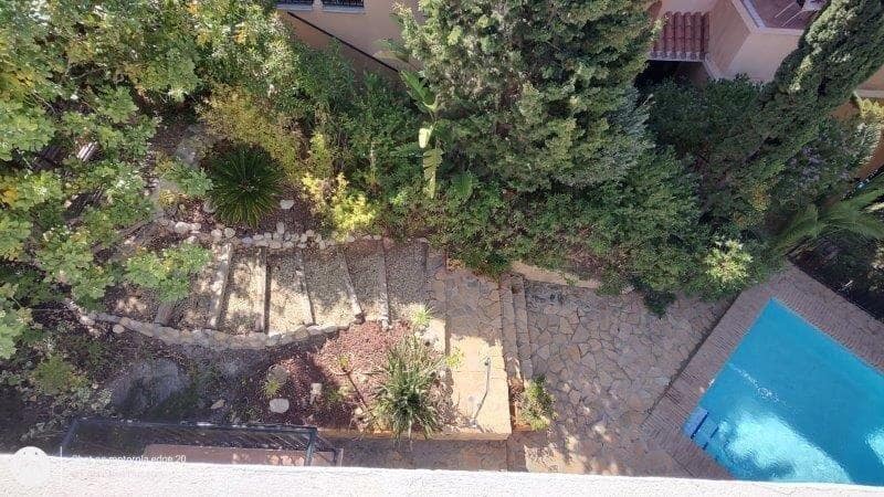 Chalet de 4 habitaciones en Mojácar en venta con piscina garaje - 590.000 € (Ref: 9486893)