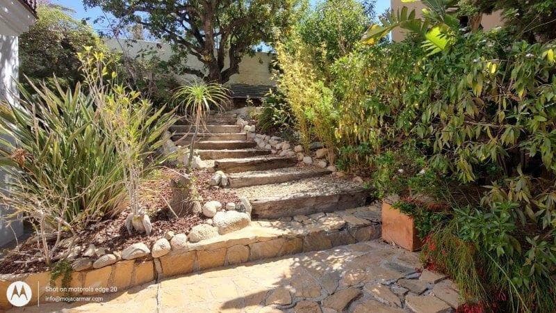 Chalet de 4 habitaciones en Mojácar en venta con piscina garaje - 590.000 € (Ref: 9486893)