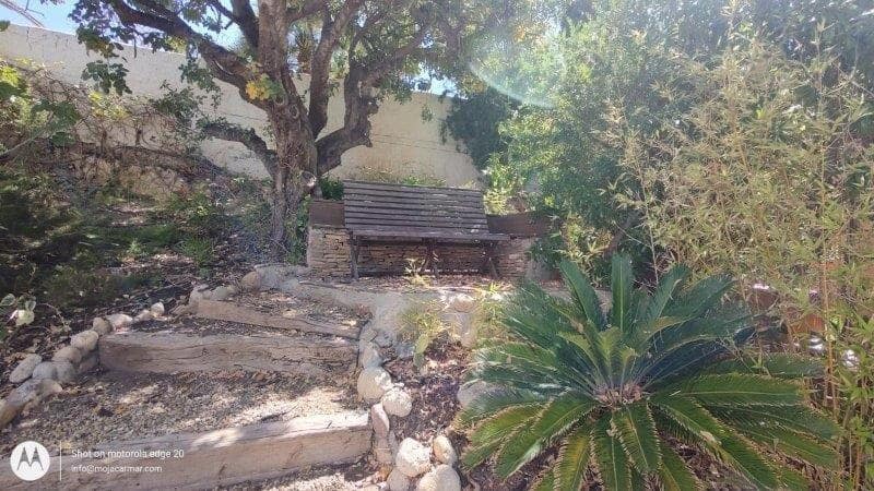 Chalet de 4 habitaciones en Mojácar en venta con piscina garaje - 590.000 € (Ref: 9486893)