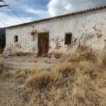 2 soveværelse Finca/Landehus til salg i Mojacar med garage - € 139.950 (Ref: 9486894)