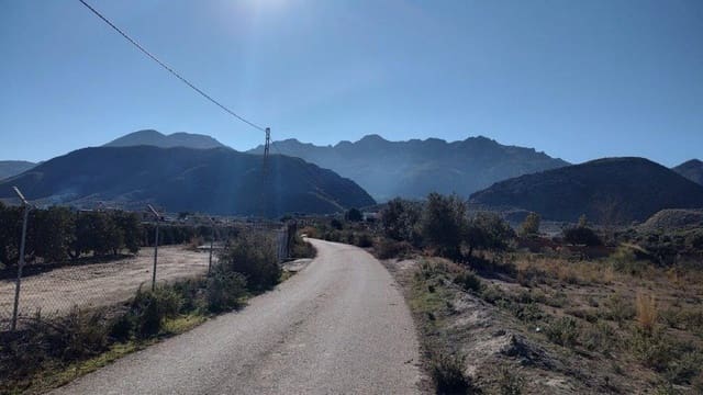 3 Zimmer Finca/Landgut zu verkaufen in Turre mit Garage - 79.950 € (Ref: 9486895)