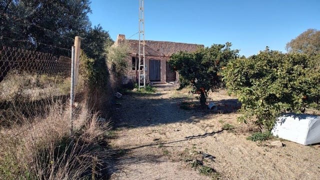 3 Zimmer Finca/Landgut zu verkaufen in Turre mit Garage - 79.950 € (Ref: 9486895)