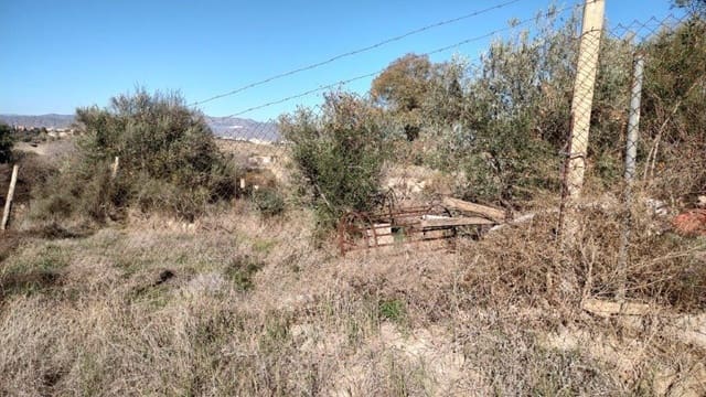 3 Zimmer Finca/Landgut zu verkaufen in Turre mit Garage - 79.950 € (Ref: 9486895)