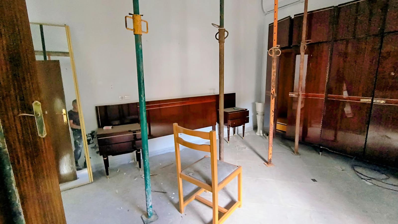 3 soveværelse Bungalow til salg i Turre med garage - € 99.950 (Ref: 9486896)