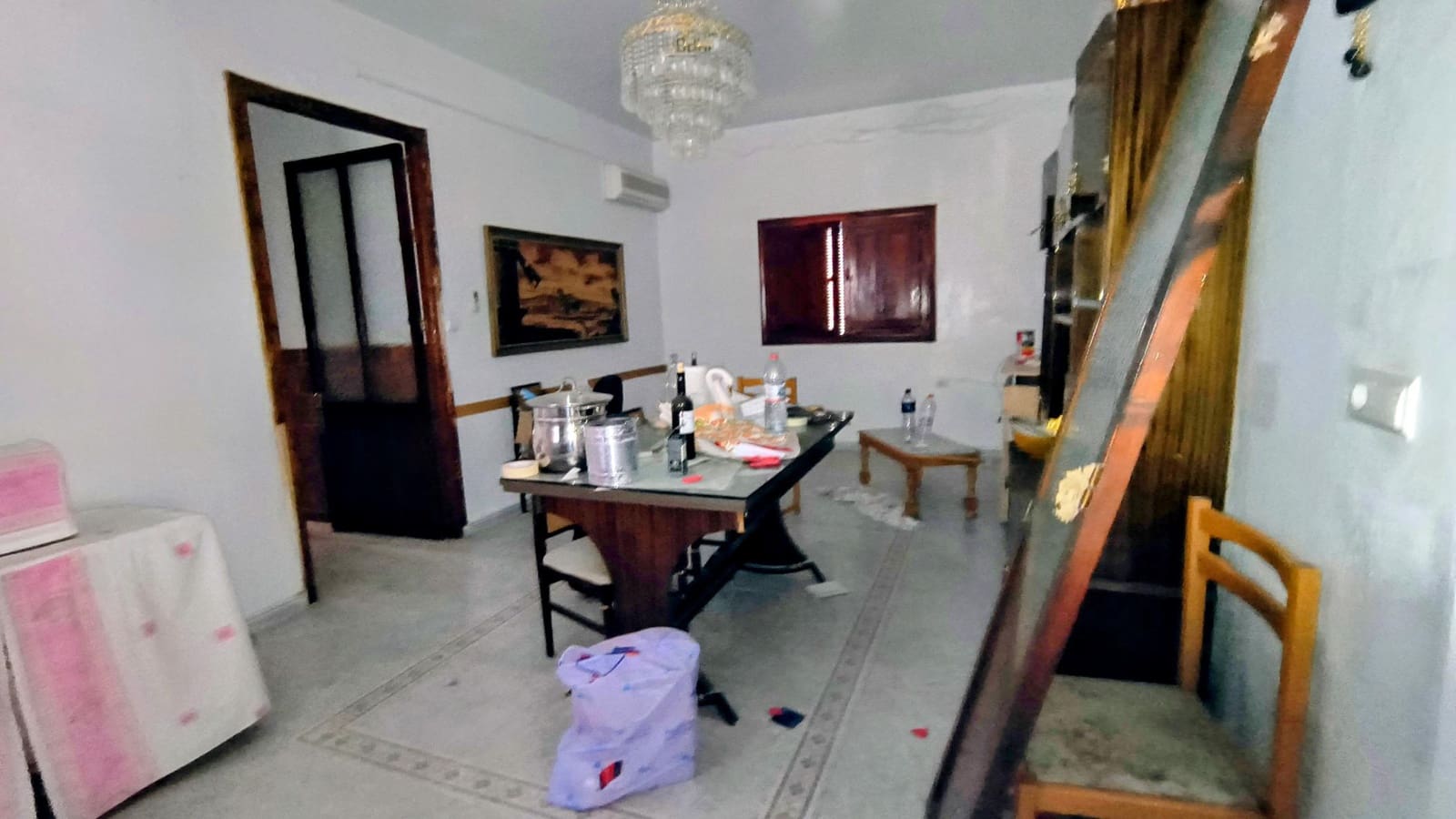 3 soveværelse Bungalow til salg i Turre med garage - € 99.950 (Ref: 9486896)