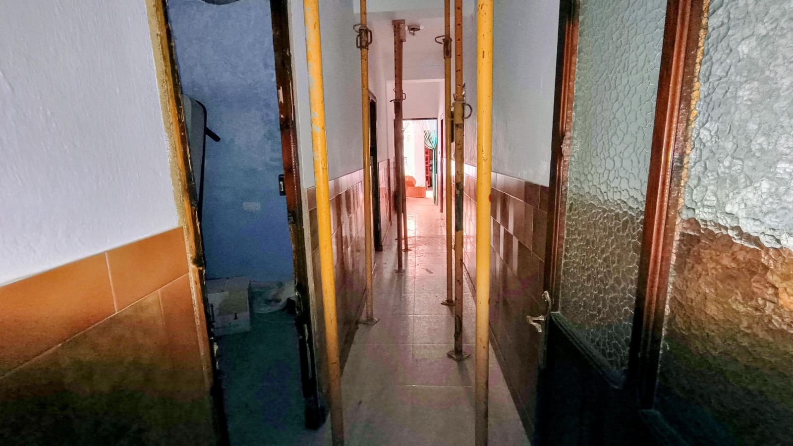 3 soveværelse Bungalow til salg i Turre med garage - € 99.950 (Ref: 9486896)