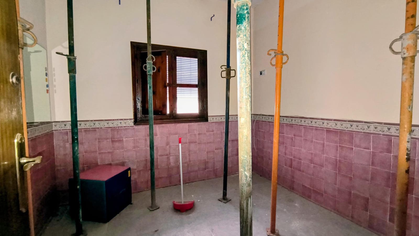 3 soveværelse Bungalow til salg i Turre med garage - € 99.950 (Ref: 9486896)