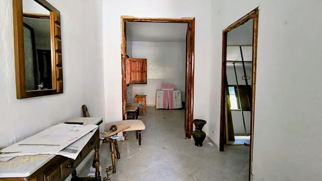 3 soveværelse Bungalow til salg i Turre med garage - € 99.950 (Ref: 9486896)