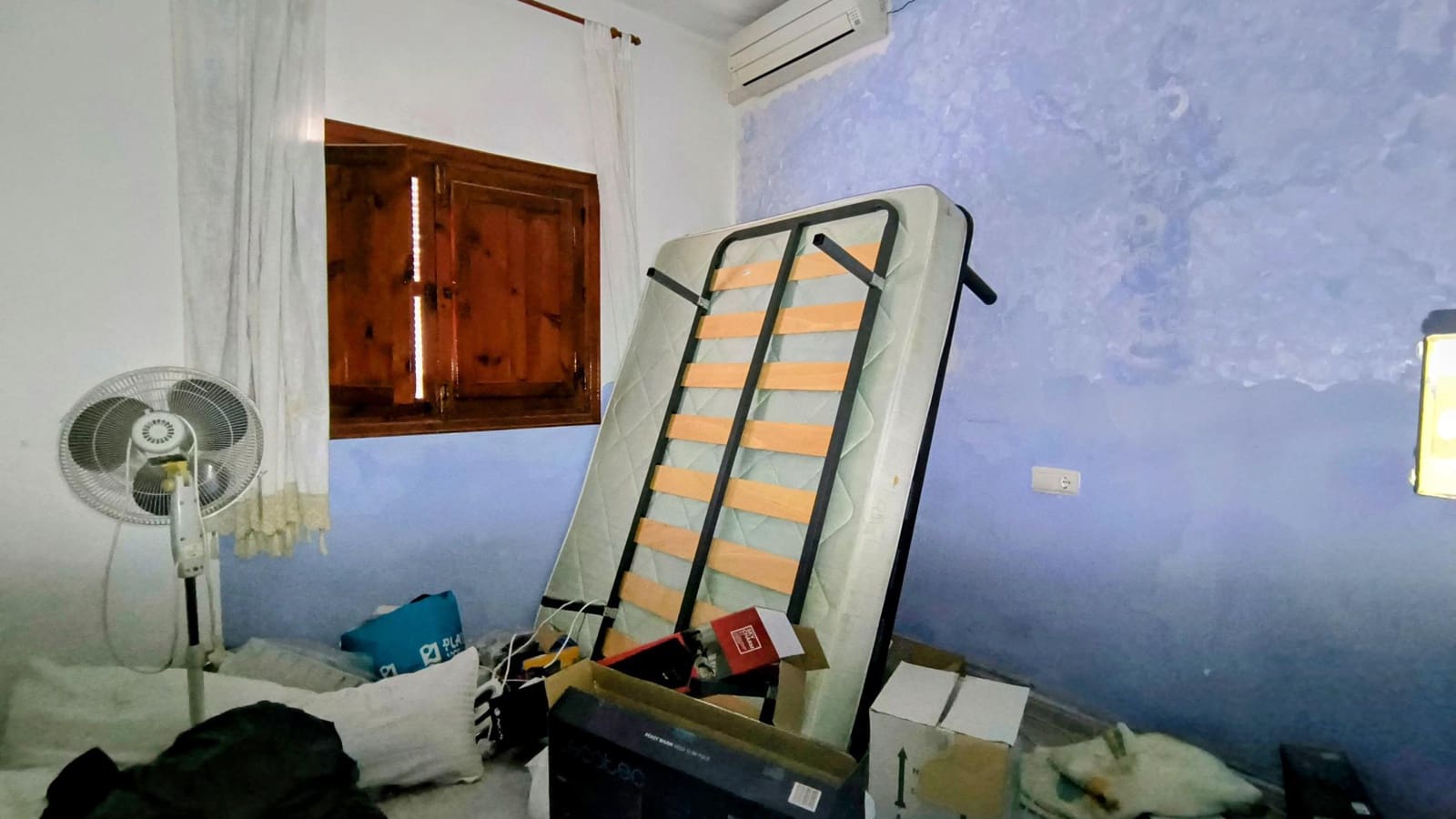 3 soveværelse Bungalow til salg i Turre med garage - € 99.950 (Ref: 9486896)