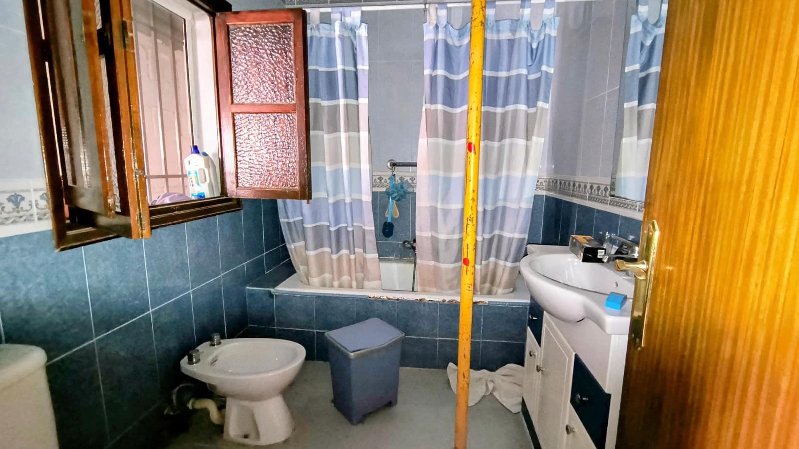 3 soveværelse Bungalow til salg i Turre med garage - € 99.950 (Ref: 9486896)