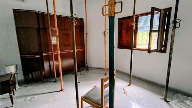 3 soveværelse Bungalow til salg i Turre med garage - € 99.950 (Ref: 9486896)