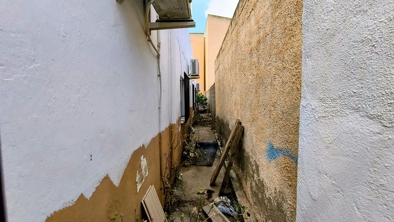 3 soveværelse Bungalow til salg i Turre med garage - € 99.950 (Ref: 9486896)