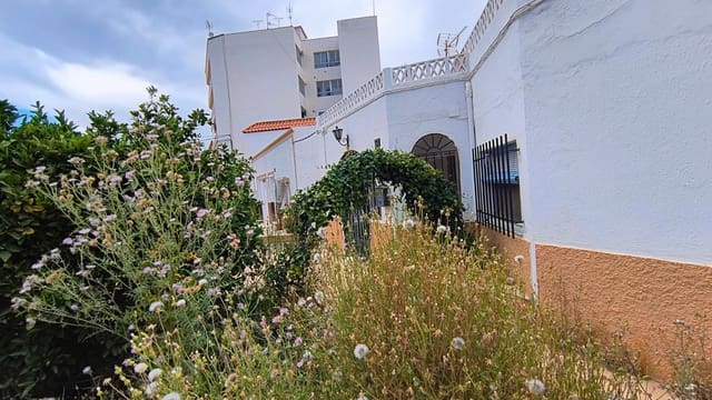 3 soveværelse Bungalow til salg i Turre med garage - € 99.950 (Ref: 9486896)