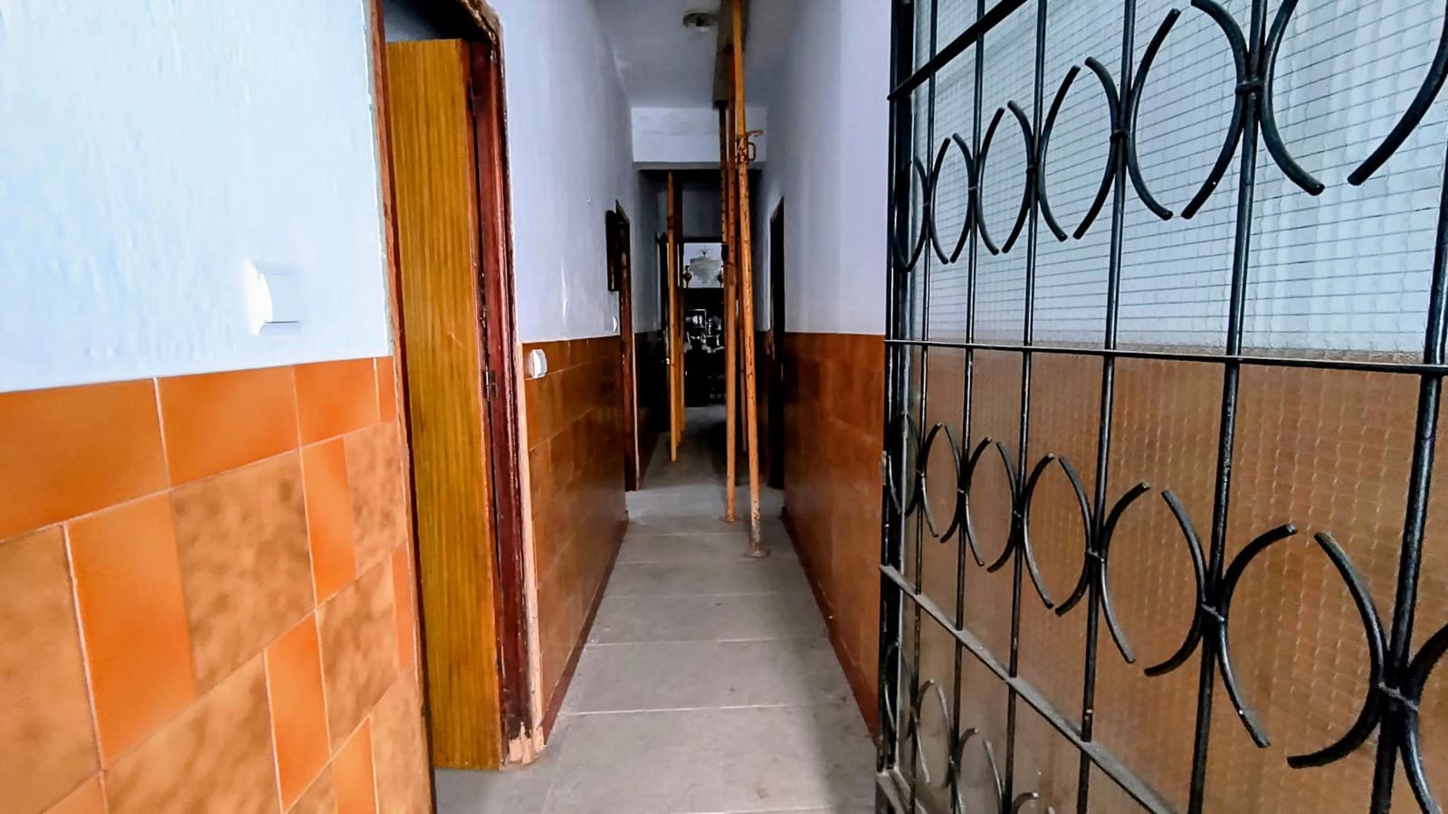 3 soveværelse Bungalow til salg i Turre med garage - € 99.950 (Ref: 9486896)