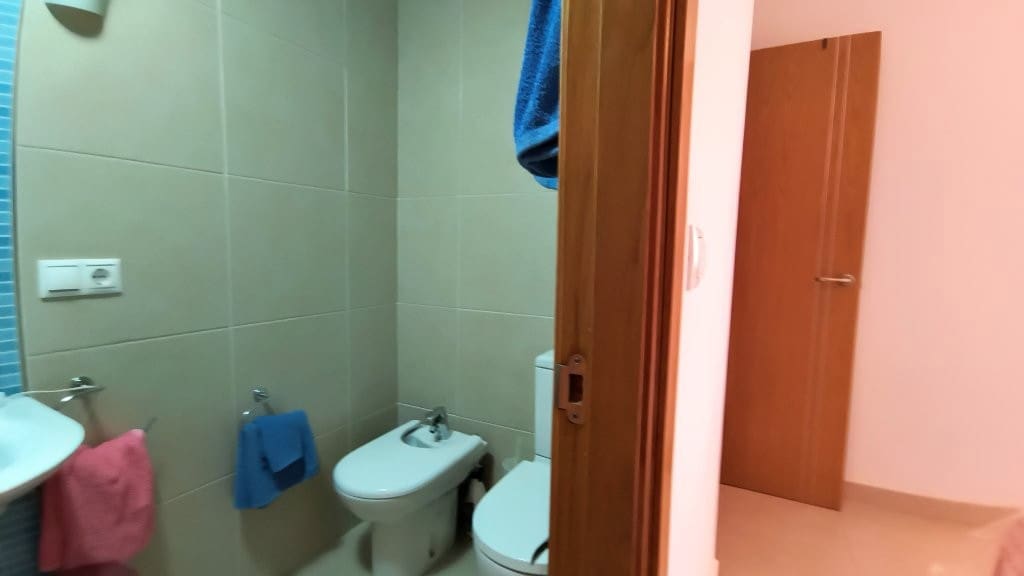 2 makuuhuone Huoneisto myytävänä paikassa Mojacar mukana uima-altaan 
autotalli - 219 950 € (Ref: 9486897)