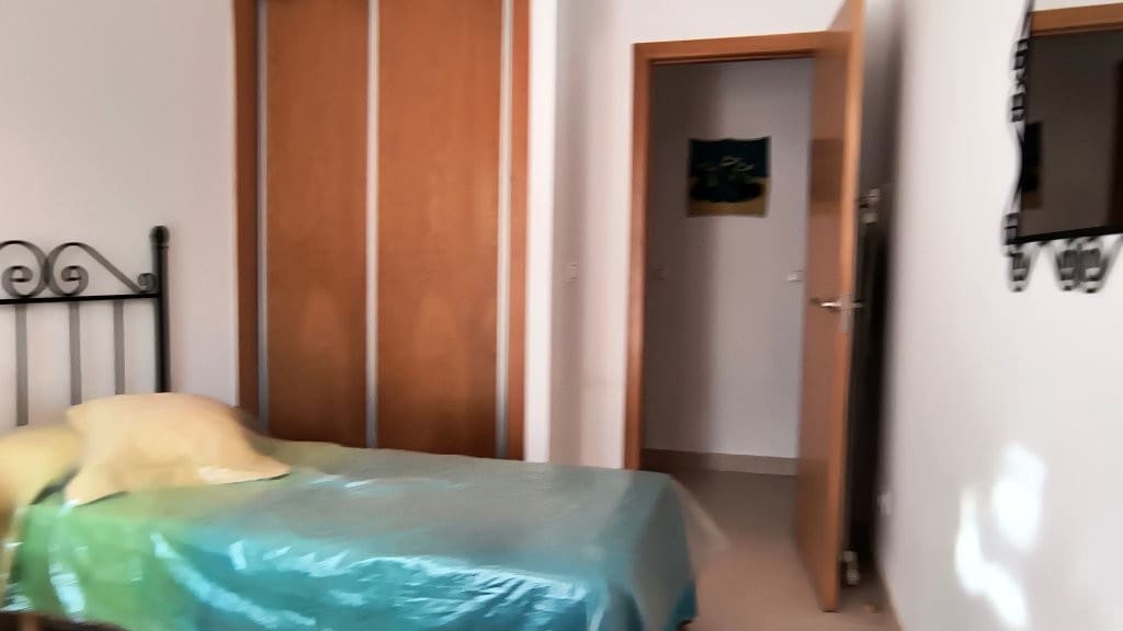 2 makuuhuone Huoneisto myytävänä paikassa Mojacar mukana uima-altaan 
autotalli - 219 950 € (Ref: 9486897)