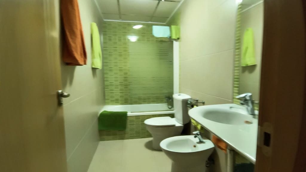 2 makuuhuone Huoneisto myytävänä paikassa Mojacar mukana uima-altaan 
autotalli - 219 950 € (Ref: 9486897)