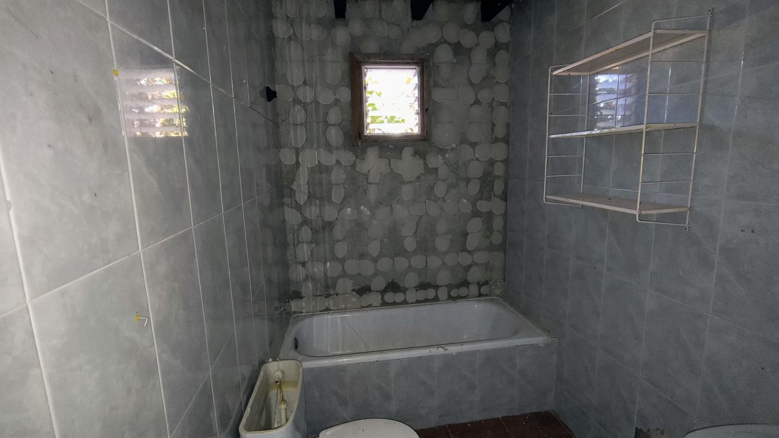 2 makuuhuone Maalaistalo myytävänä paikassa Los Gallardos mukana uima-altaan 
autotalli - 240 000 € (Ref: 9486898)