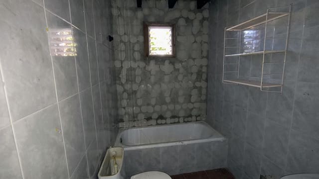 2 makuuhuone Maalaistalo myytävänä paikassa Los Gallardos mukana uima-altaan 
autotalli - 240 000 € (Ref: 9486898)