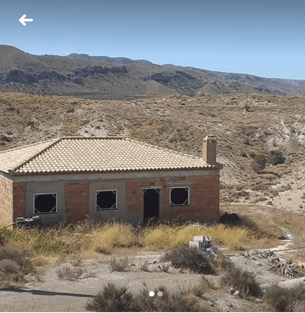 4 camera da letto Villa in vendita in Alfaix con garage - 75.000 € (Rif: 9486899)