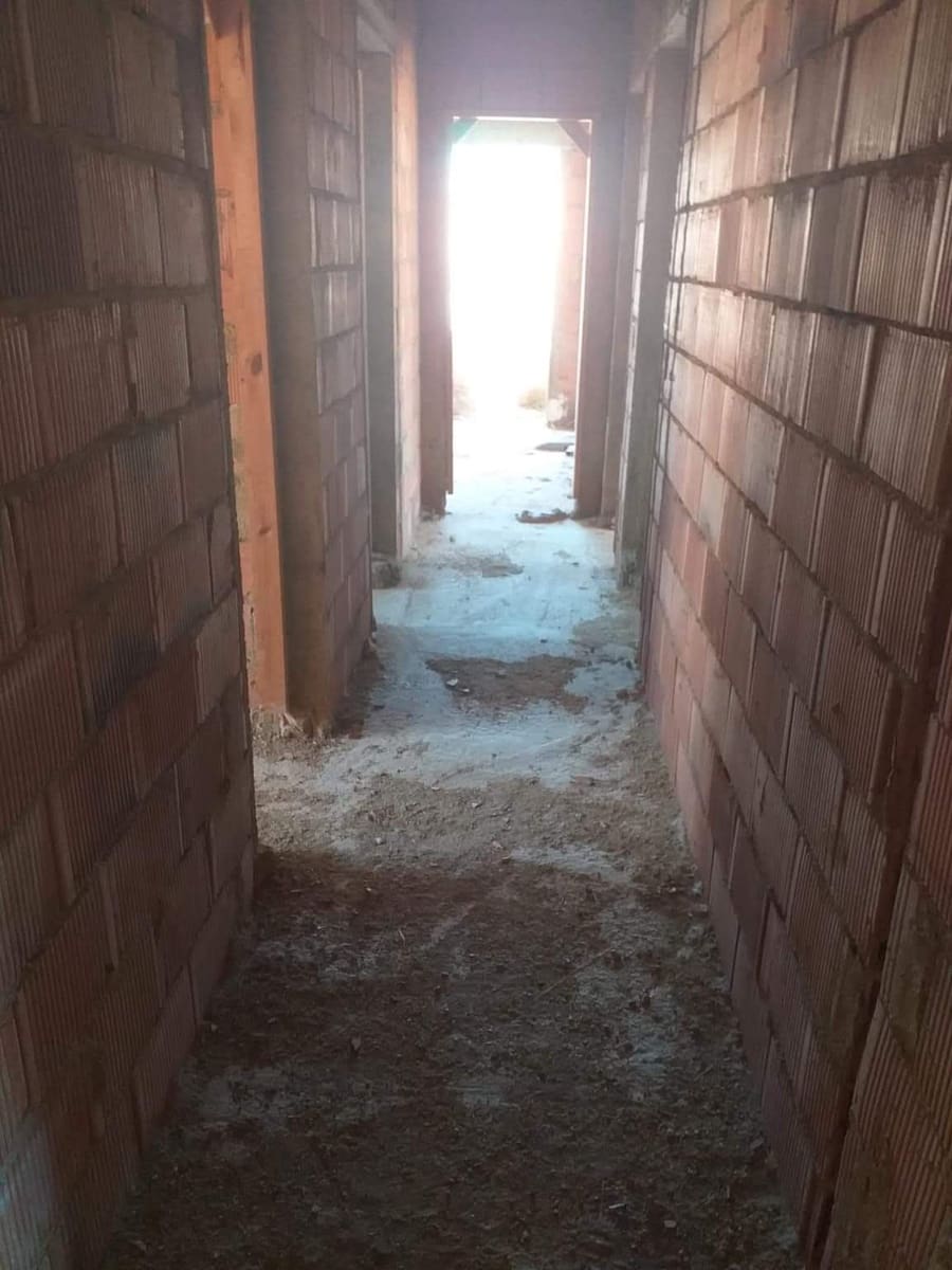 4 camera da letto Villa in vendita in Alfaix con garage - 75.000 € (Rif: 9486899)