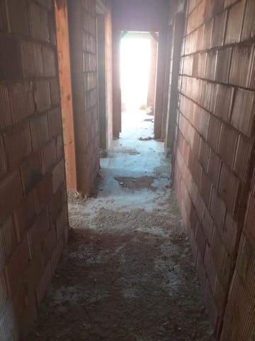 4 camera da letto Villa in vendita in Alfaix, Los Gallardos con garage - 75.000 € (Rif: 9486899)