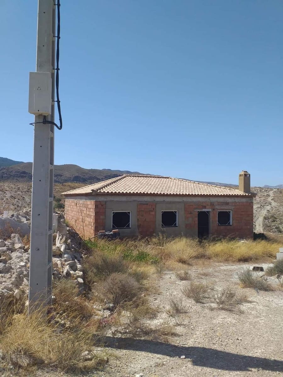 4 camera da letto Villa in vendita in Alfaix con garage - 75.000 € (Rif: 9486899)