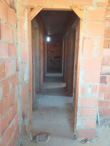 4 camera da letto Villa in vendita in Alfaix, Los Gallardos con garage - 75.000 € (Rif: 9486899)