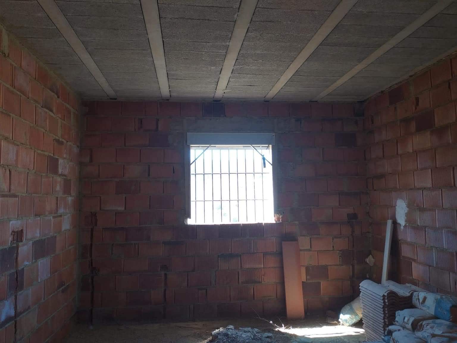 4 camera da letto Villa in vendita in Alfaix con garage - 75.000 € (Rif: 9486899)