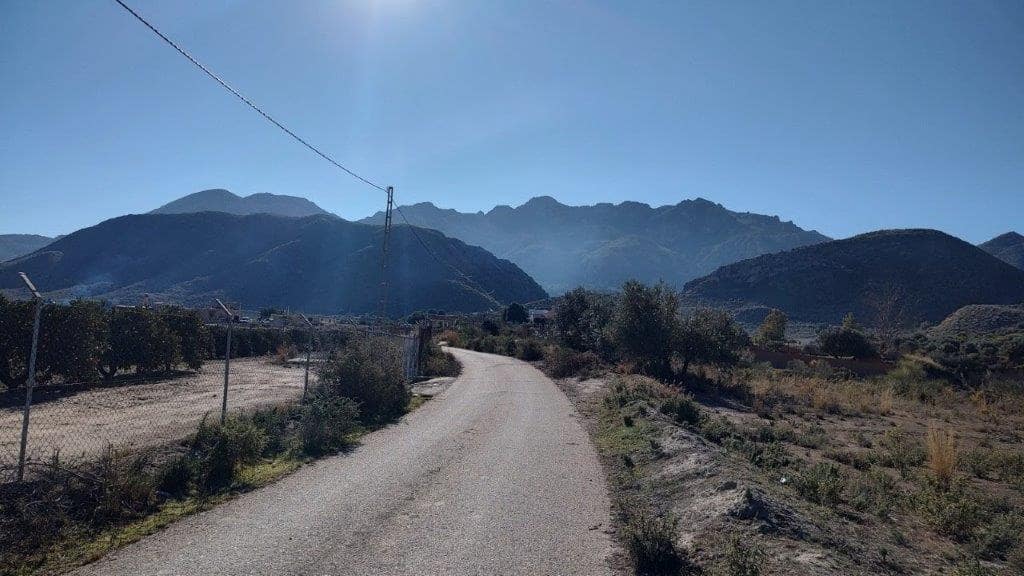 3 soverom Finca/Herregård til salgs i Turre med garasje - € 74 950 (Ref: 9486900)