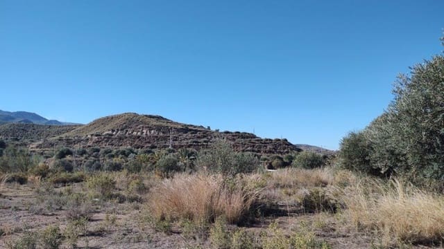 3 camera da letto Finca/Casa di Campagna in vendita in Turre con garage - 74.950 € (Rif: 9486900)