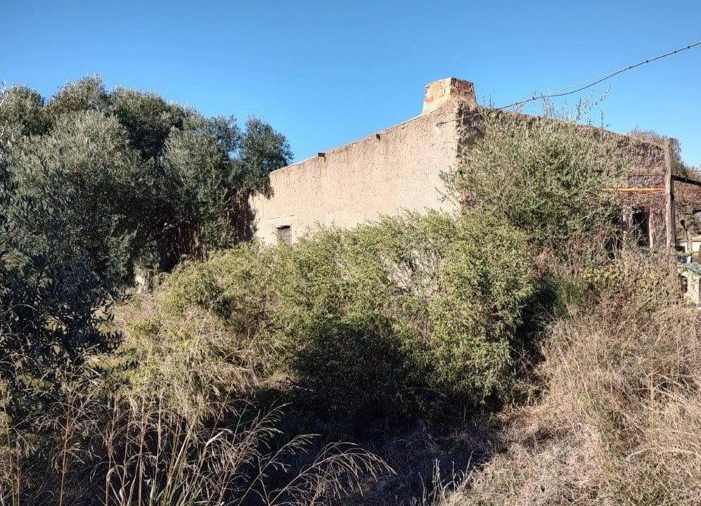 3 soverom Finca/Herregård til salgs i Turre med garasje - € 74 950 (Ref: 9486900)