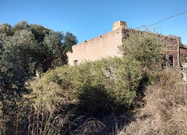 3 camera da letto Finca/Casa di Campagna in vendita in Turre con garage - 74.950 € (Rif: 9486900)