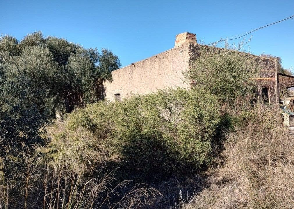 3 soverom Finca/Herregård til salgs i Turre med garasje - € 74 950 (Ref: 9486900)