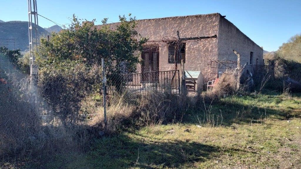 3 soverom Finca/Herregård til salgs i Turre med garasje - € 74 950 (Ref: 9486900)