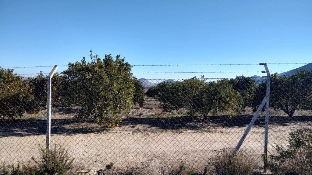 3 soverom Finca/Herregård til salgs i Turre med garasje - € 74 950 (Ref: 9486900)