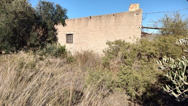 3 camera da letto Finca/Casa di Campagna in vendita in Turre con garage - 74.950 € (Rif: 9486900)