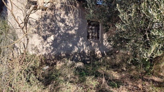 3 camera da letto Finca/Casa di Campagna in vendita in Turre con garage - 74.950 € (Rif: 9486900)