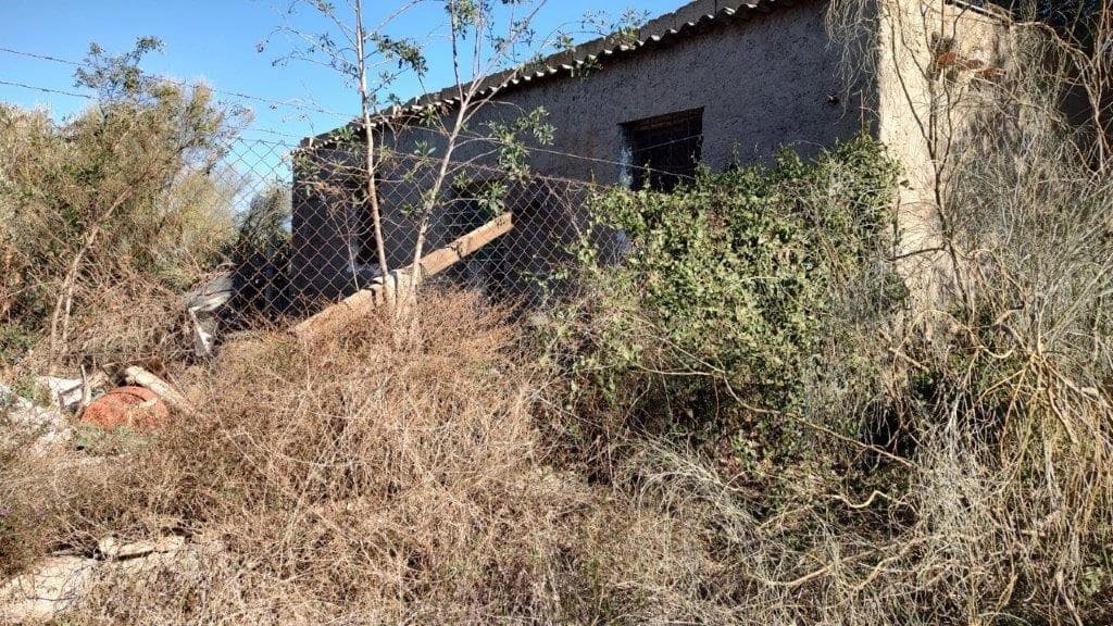 3 soverom Finca/Herregård til salgs i Turre med garasje - € 74 950 (Ref: 9486900)