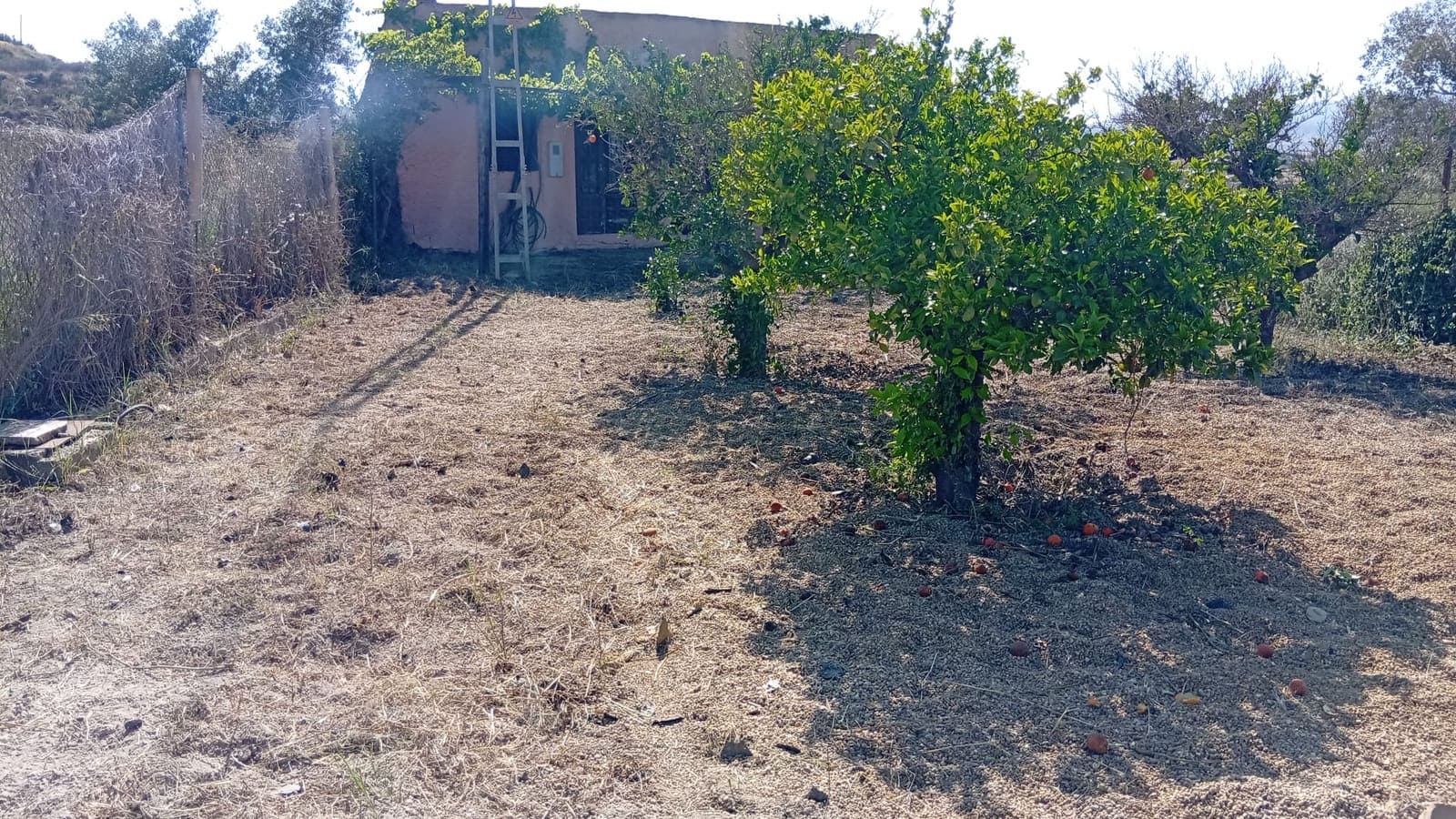 3 soverom Finca/Herregård til salgs i Turre med garasje - € 74 950 (Ref: 9486900)