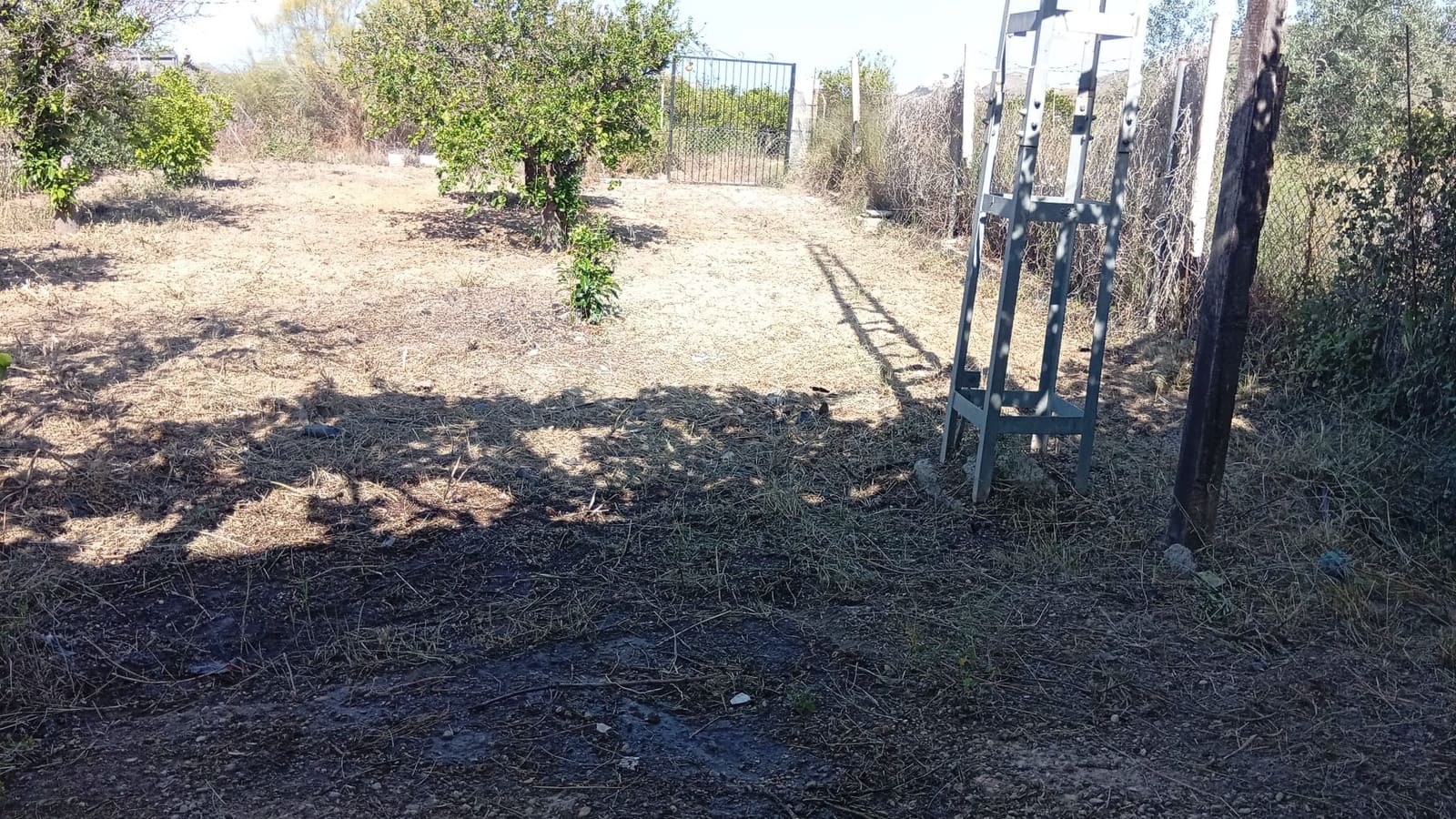 3 soverom Finca/Herregård til salgs i Turre med garasje - € 74 950 (Ref: 9486900)