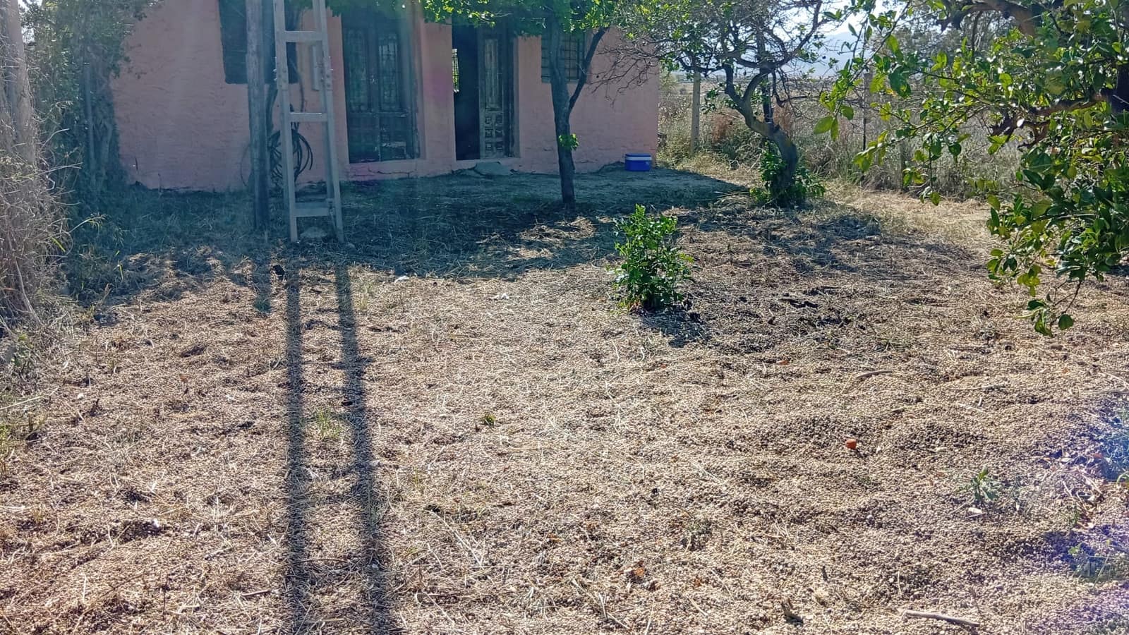 3 soverom Finca/Herregård til salgs i Turre med garasje - € 74 950 (Ref: 9486900)