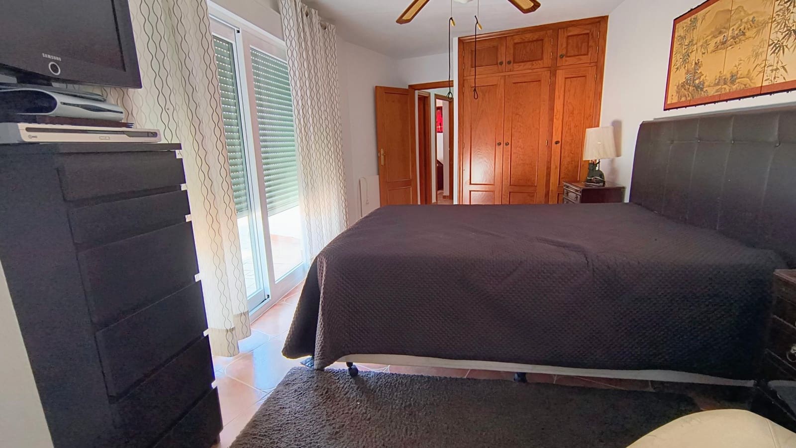 4 makuuhuone Huvila myytävänä paikassa Turre mukana 
autotalli - 369 950 € (Ref: 9486901)