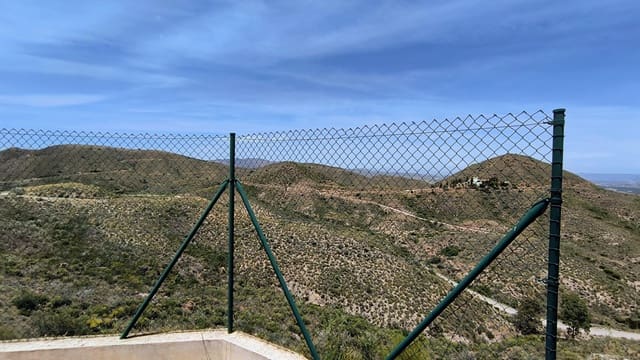 4 soveværelse Villa til salg i Turre med garage - € 369.950 (Ref: 9486901)