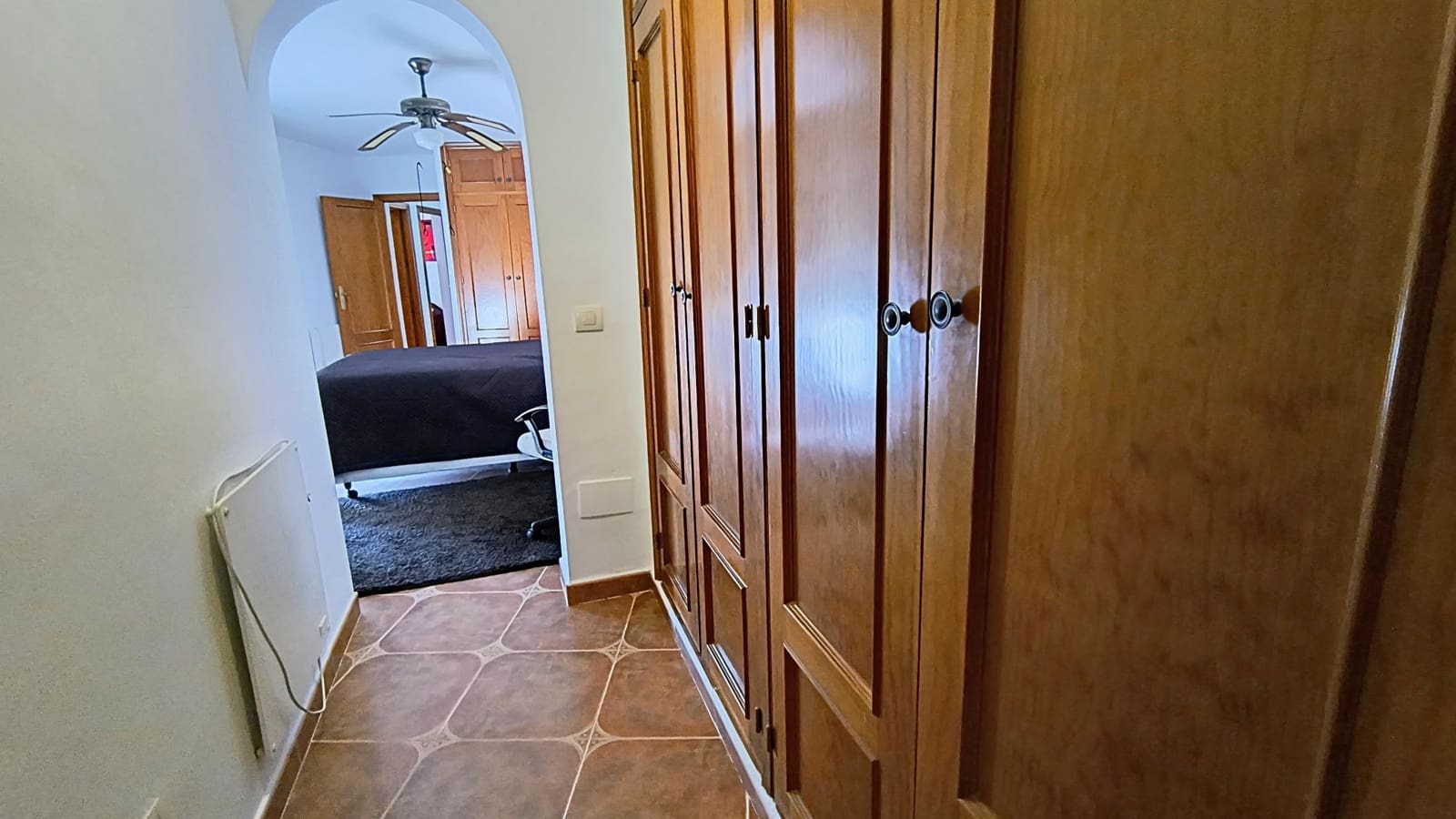 4 makuuhuone Huvila myytävänä paikassa Turre mukana 
autotalli - 369 950 € (Ref: 9486901)