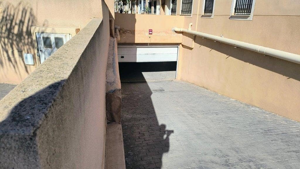 2 camera da letto Appartamento in vendita in Palomares con piscina garage - 99.950 € (Rif: 9486902)