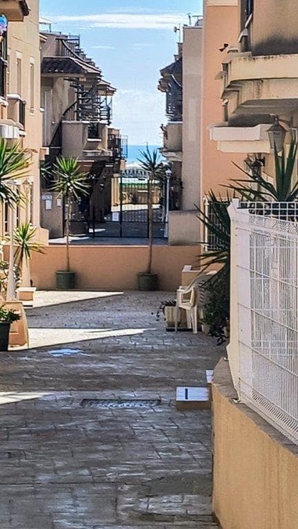 2 camera da letto Appartamento in vendita in Palomares con piscina garage - 99.950 € (Rif: 9486902)